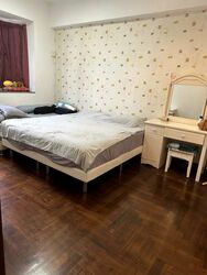 Eastpoint Green (D18), Condominium #507228121
